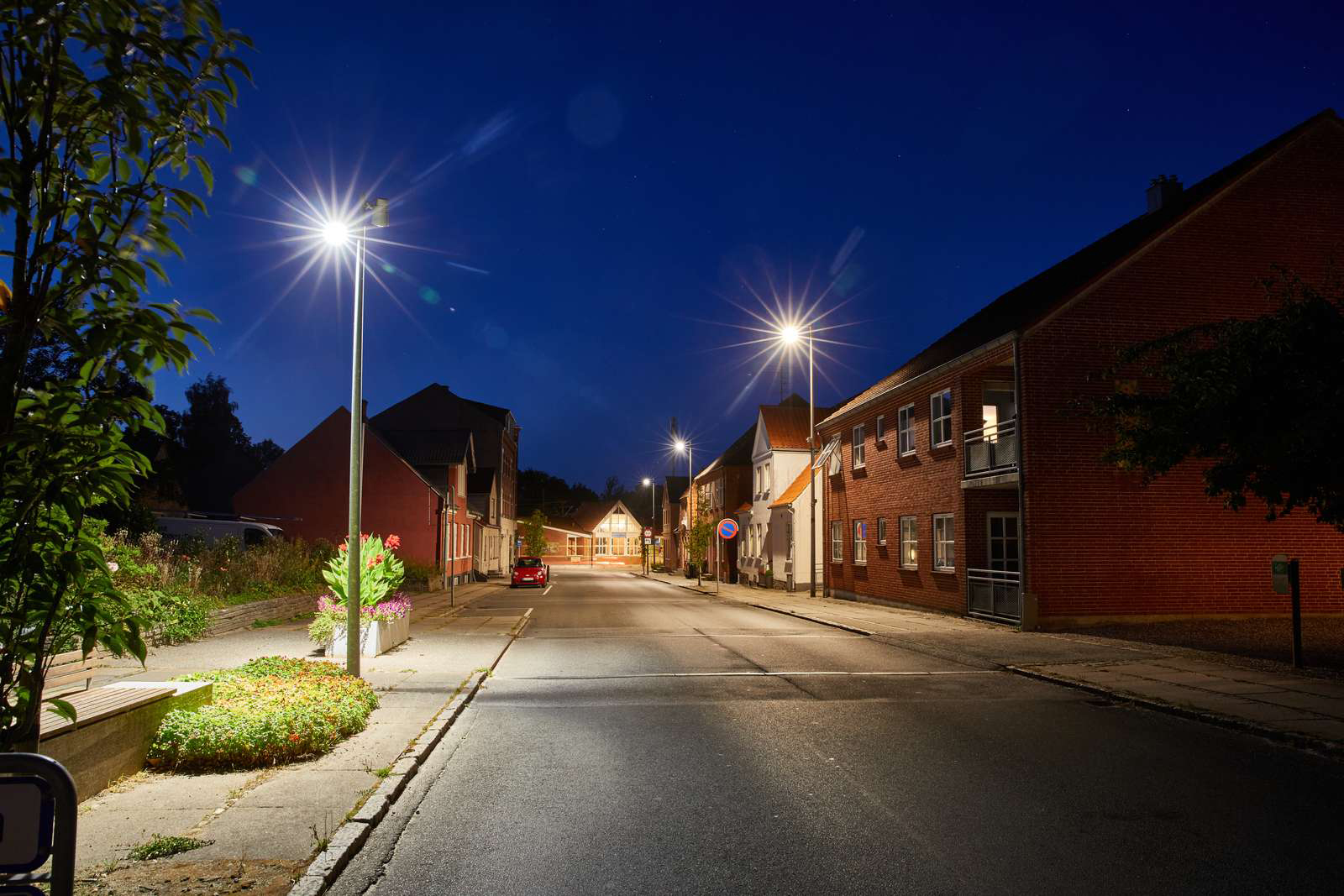 Erhverv Gadelys Assens2 2021