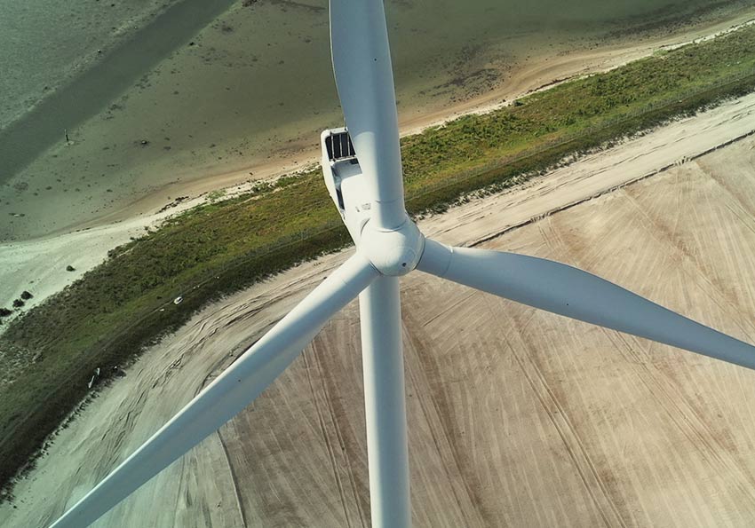 Ef Groen Energiraadgivning
