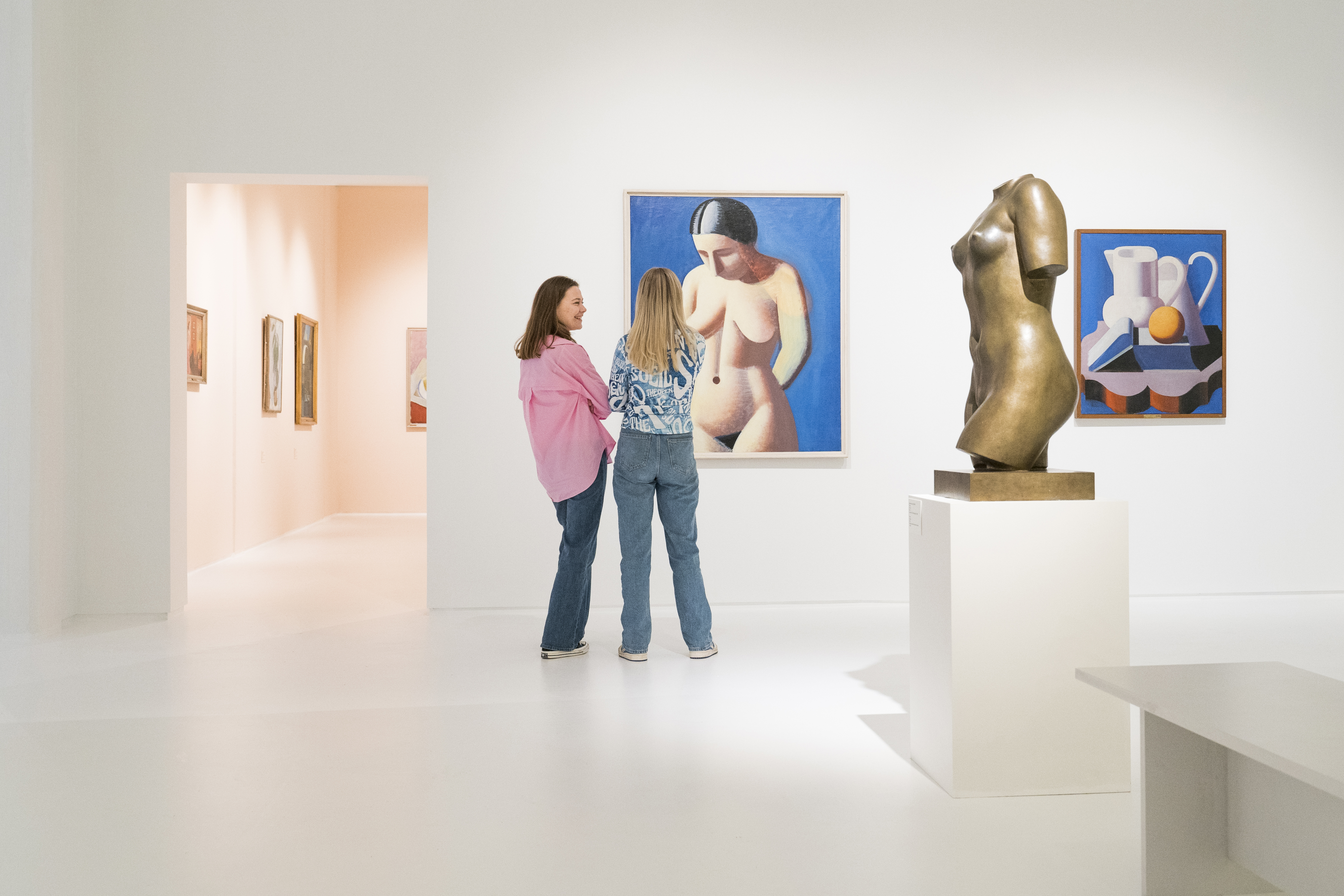 Kunstmuseum Brandts