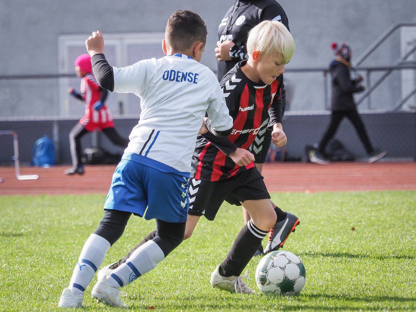 Nyheder Energi Fyn Cup Fodbold 2020 Nyheder Energi Fyn Cup Fodbold 2020