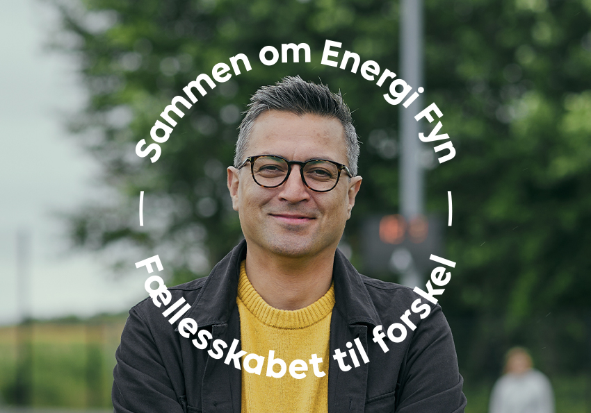 EF Valg Stig