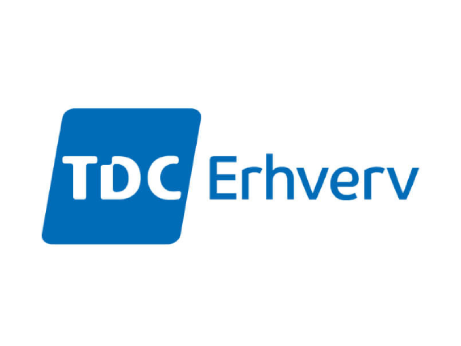TDC Erhverv