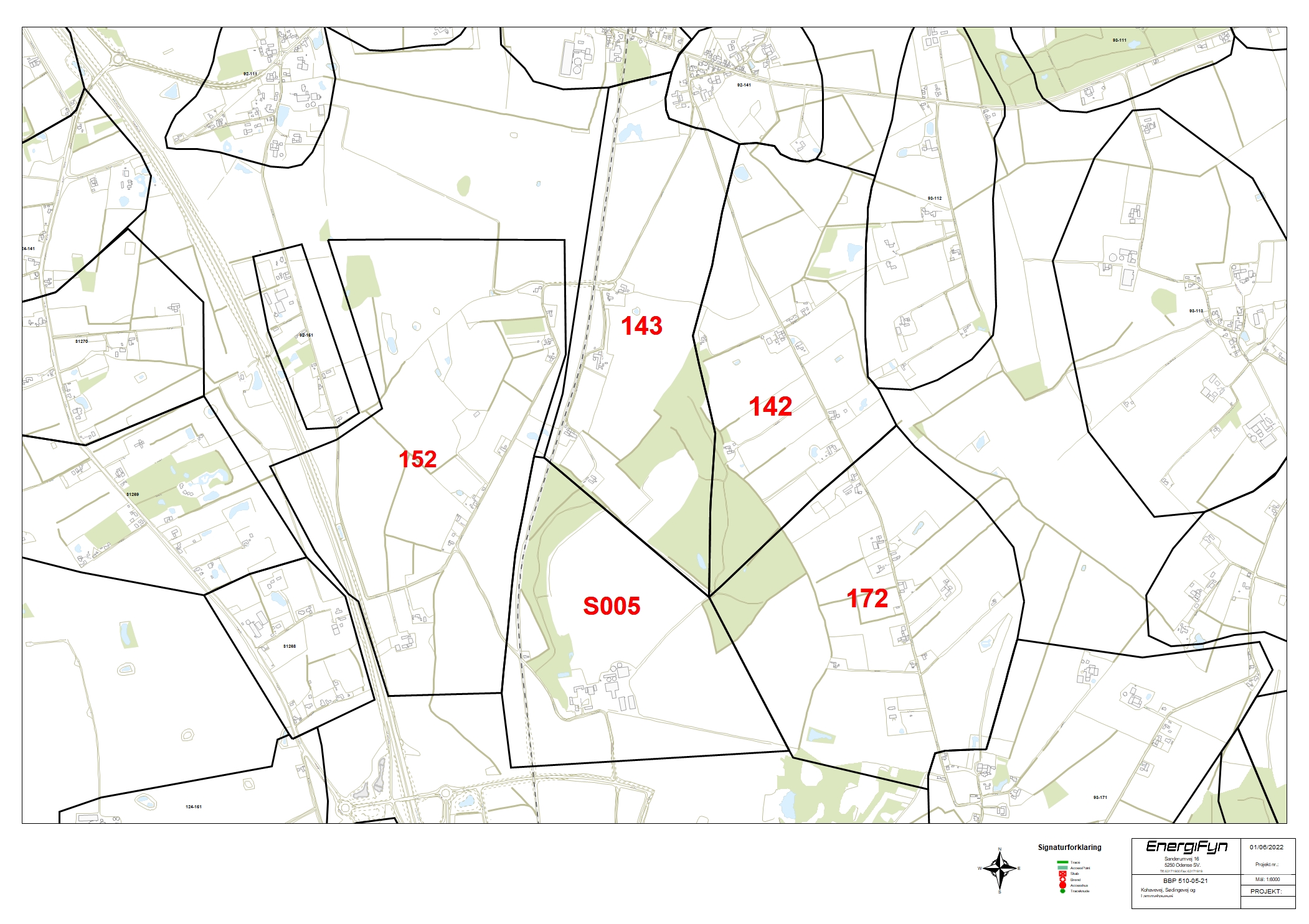 Fiber_BBP21_Kohavevej, Sødingevej Og Lammehavevej
