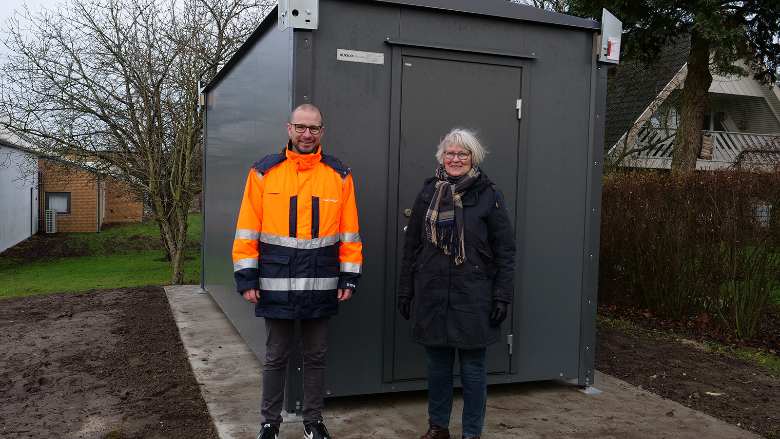 Nyheder Fiberhus Assens 2021 Nyheder Fiberhus Assens 2021