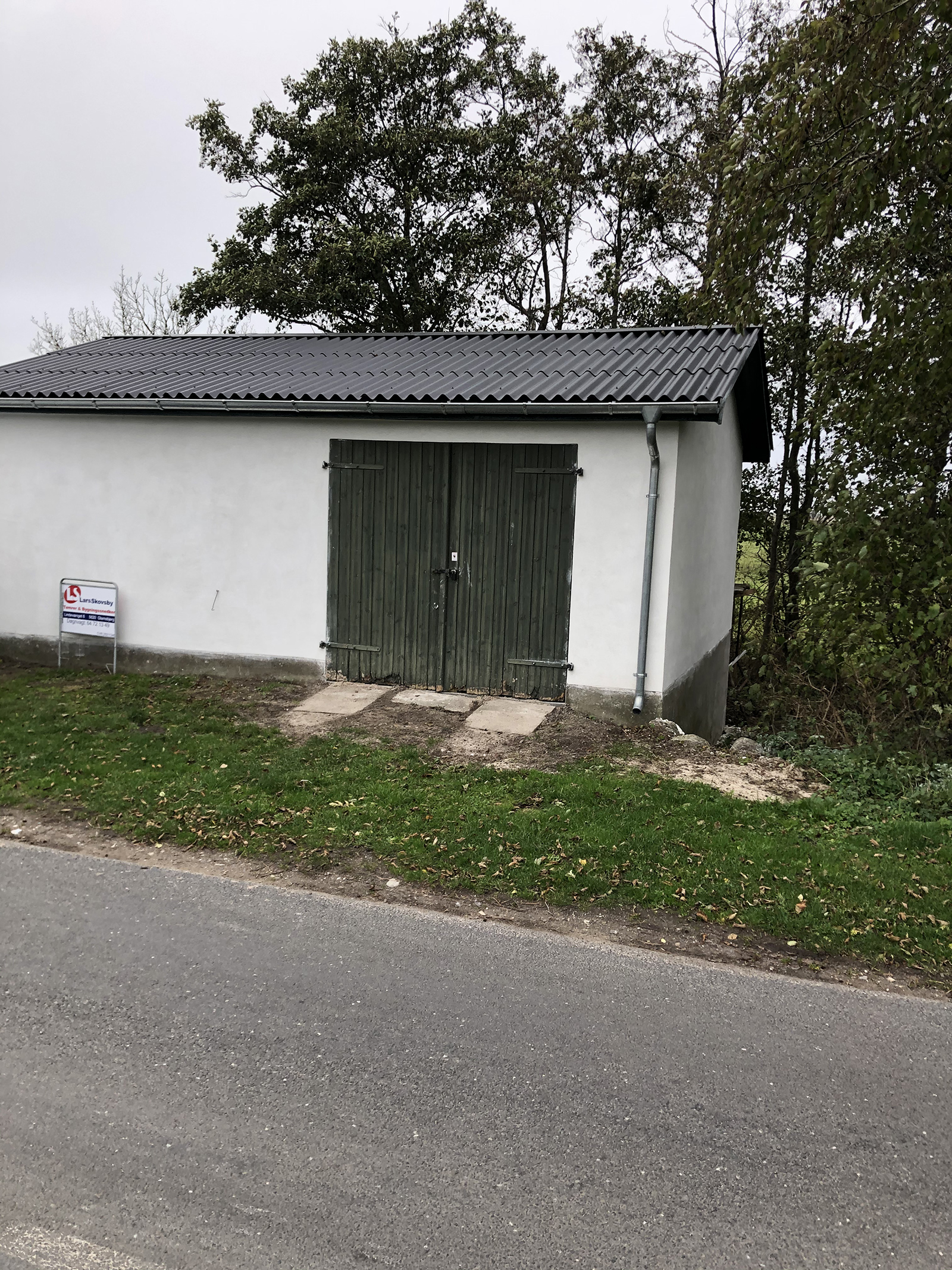 Om Energi Fyn Fonde Helnæs Lokalråd Sprøjtehus 2020 Helnæs Lokalråd