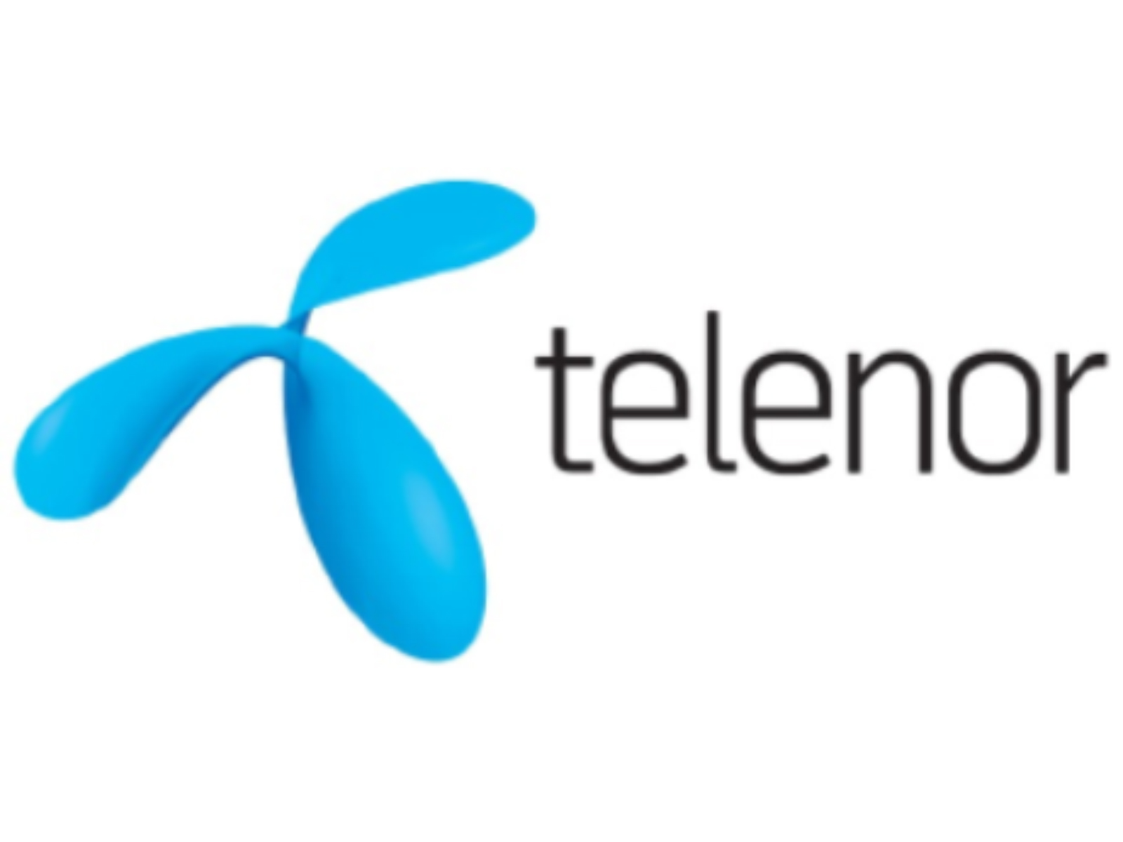 Fiber Telenor Logo 2021 Telenor