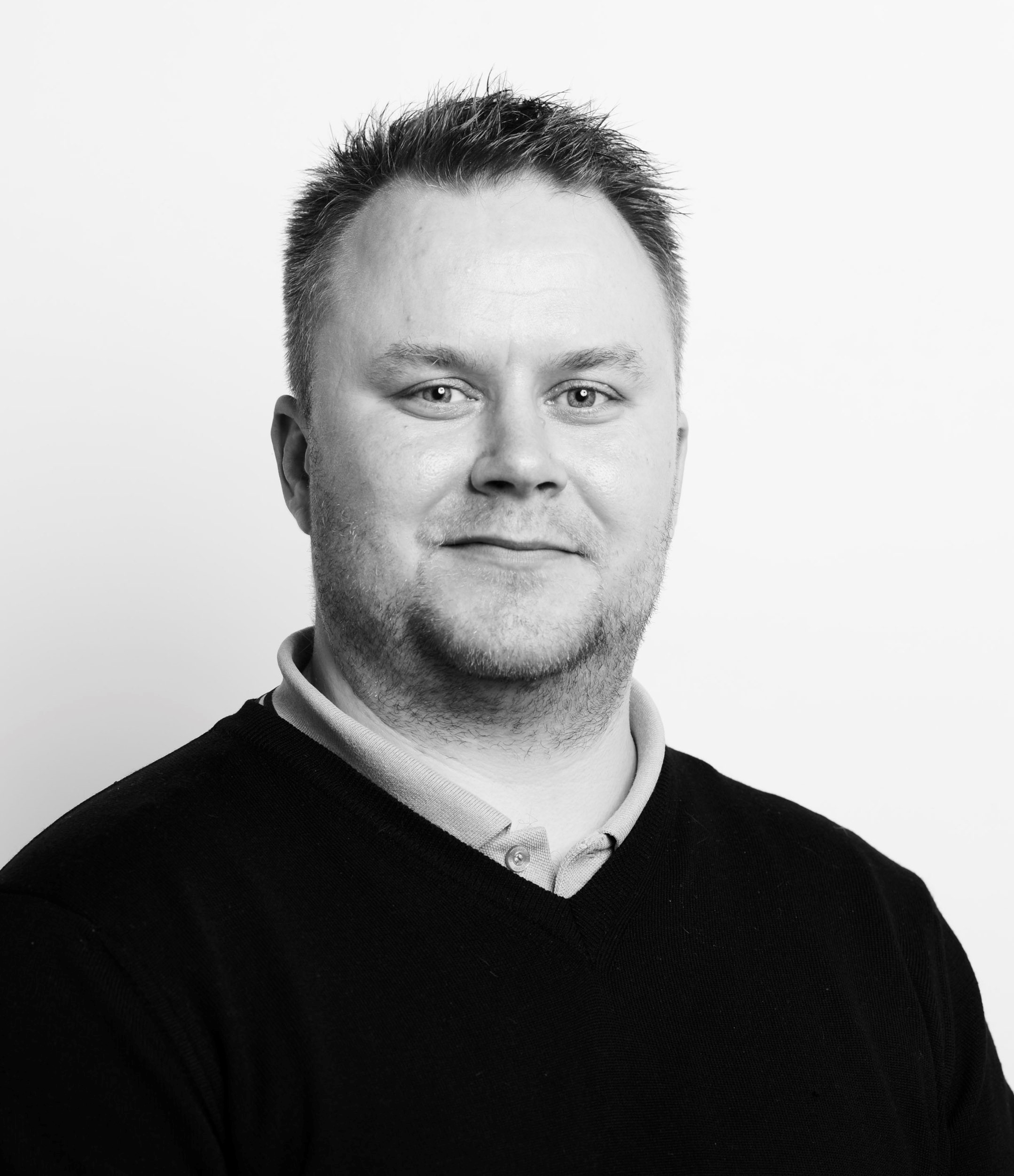 Morten Weber