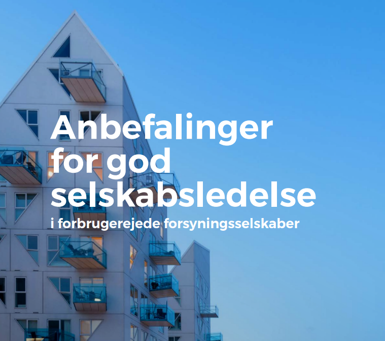 God Selskabsledelse