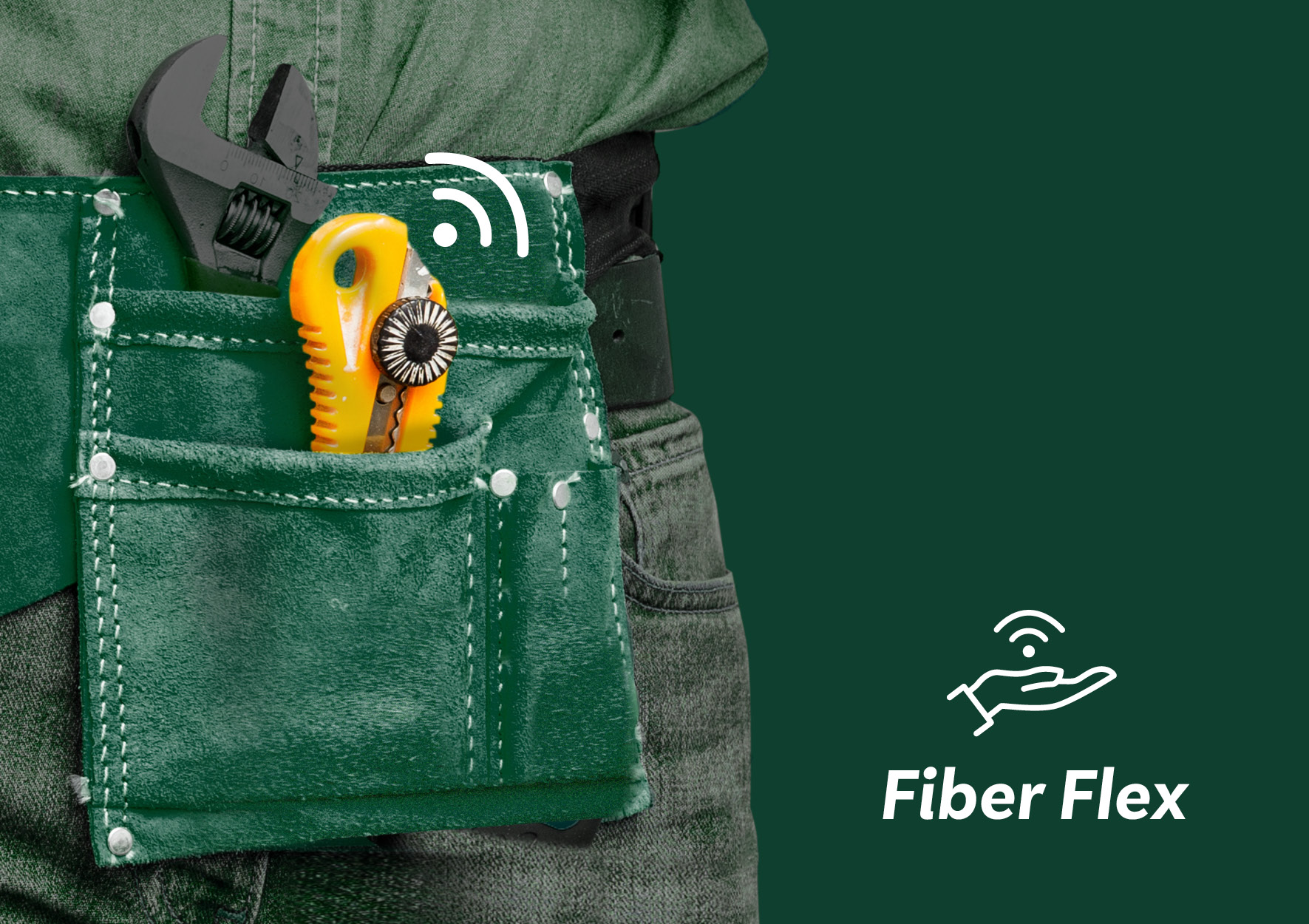Fiber Erhverv Flex