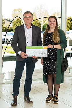 Fynsk Landbrugs eventforening
