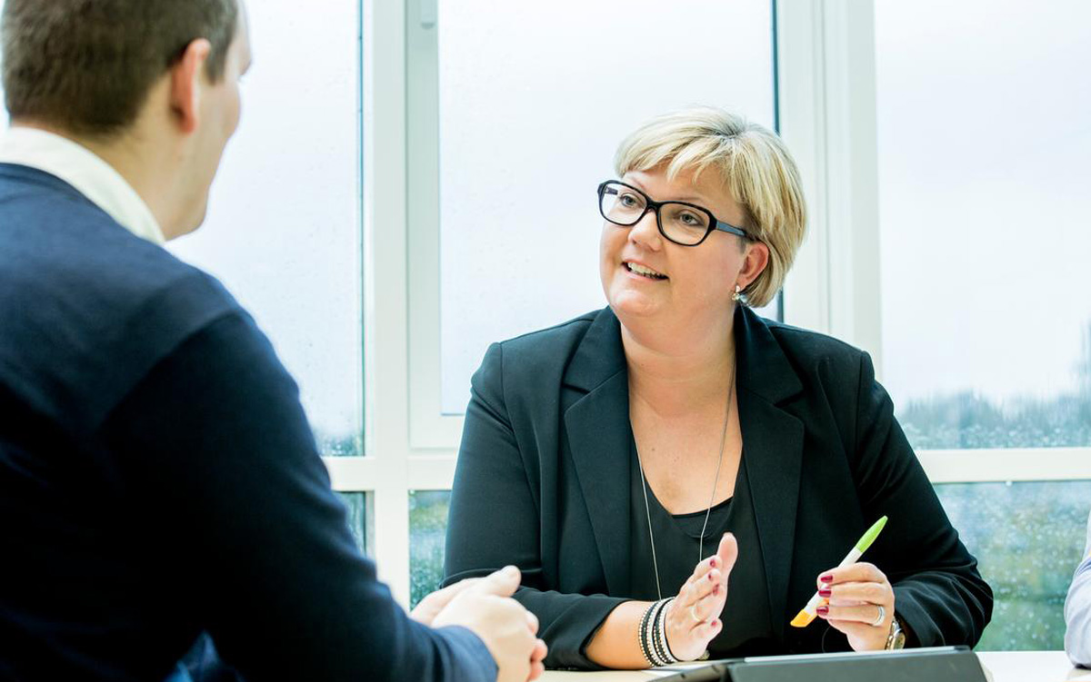 Information Job Og Karriere Ledige Stillinger 2021 Medarbejdere ved Energi Fyn