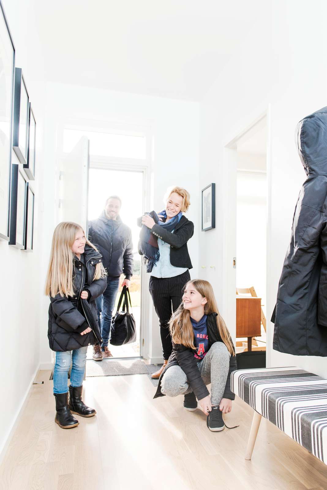 Naturgas Familie Entre 2020