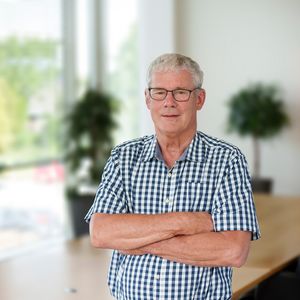 Eskild Albjerg