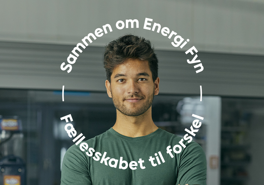 EF Valg Jonas