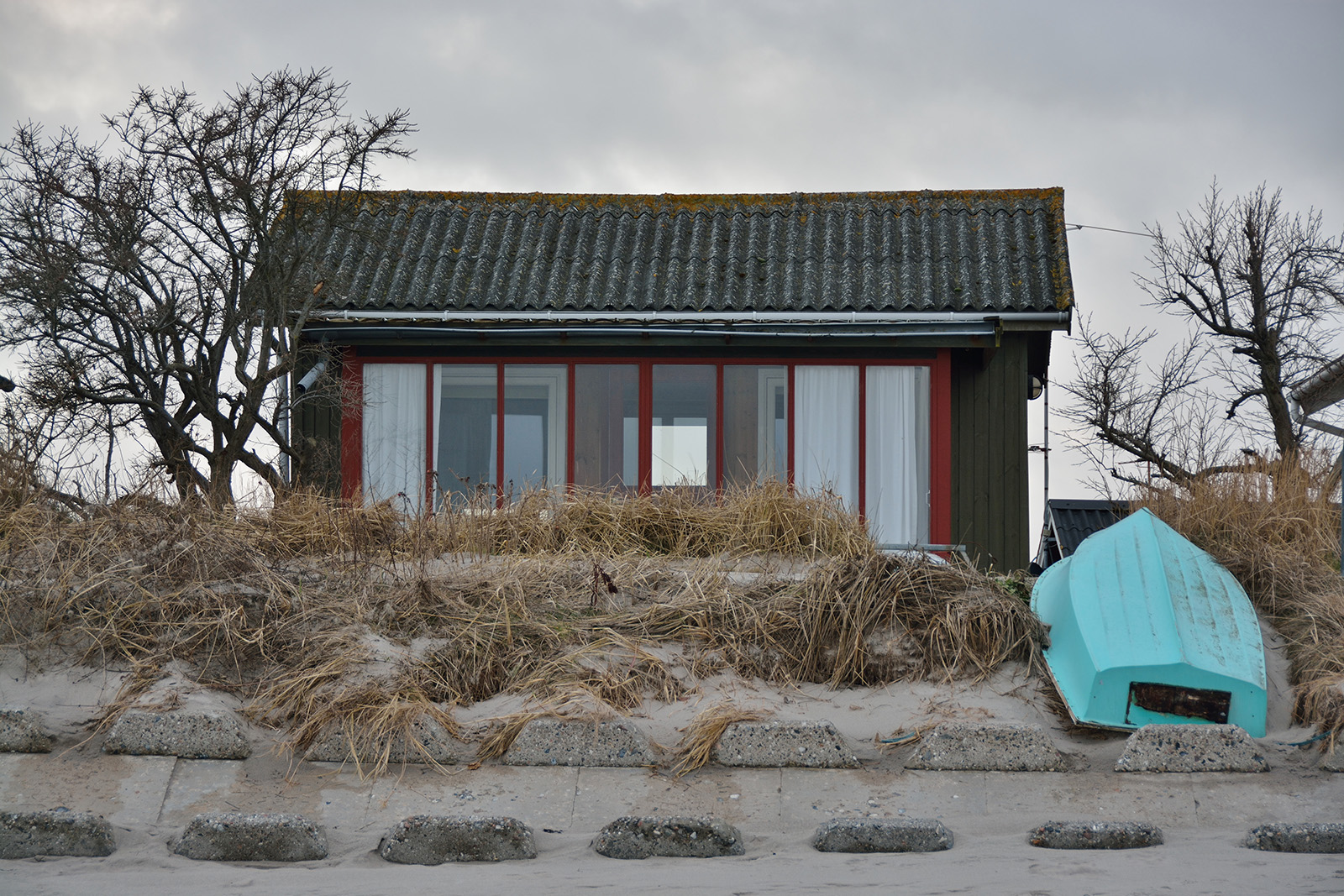 Nyheder Sommerhus 2021 Nyheder Sommerhus 2021