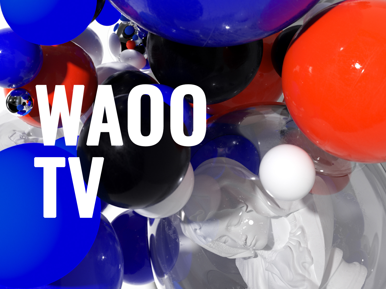 Waoo TV
