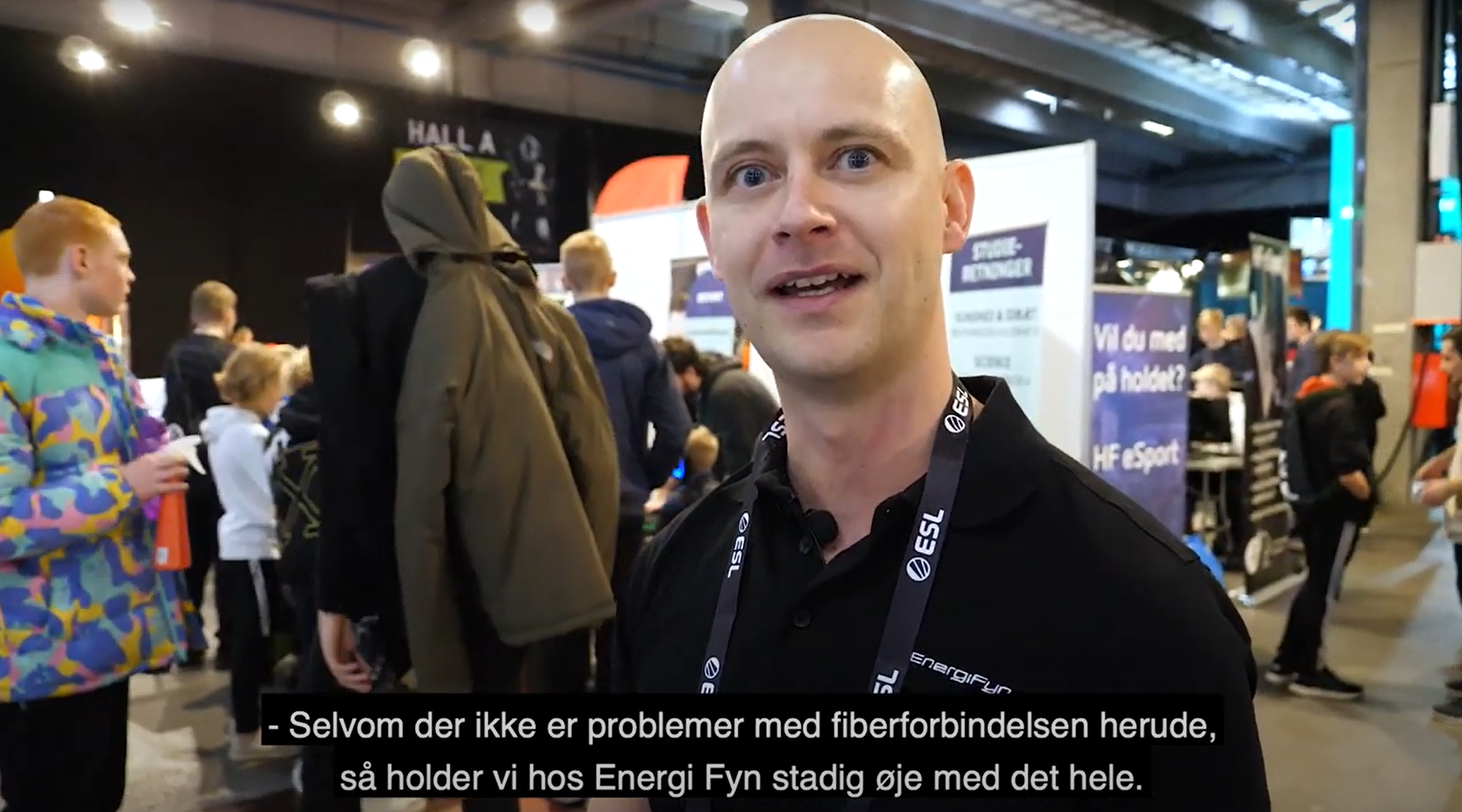 Odincon Expo 2019..