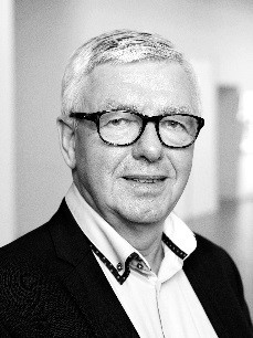 Jens Otto Dalhøj
