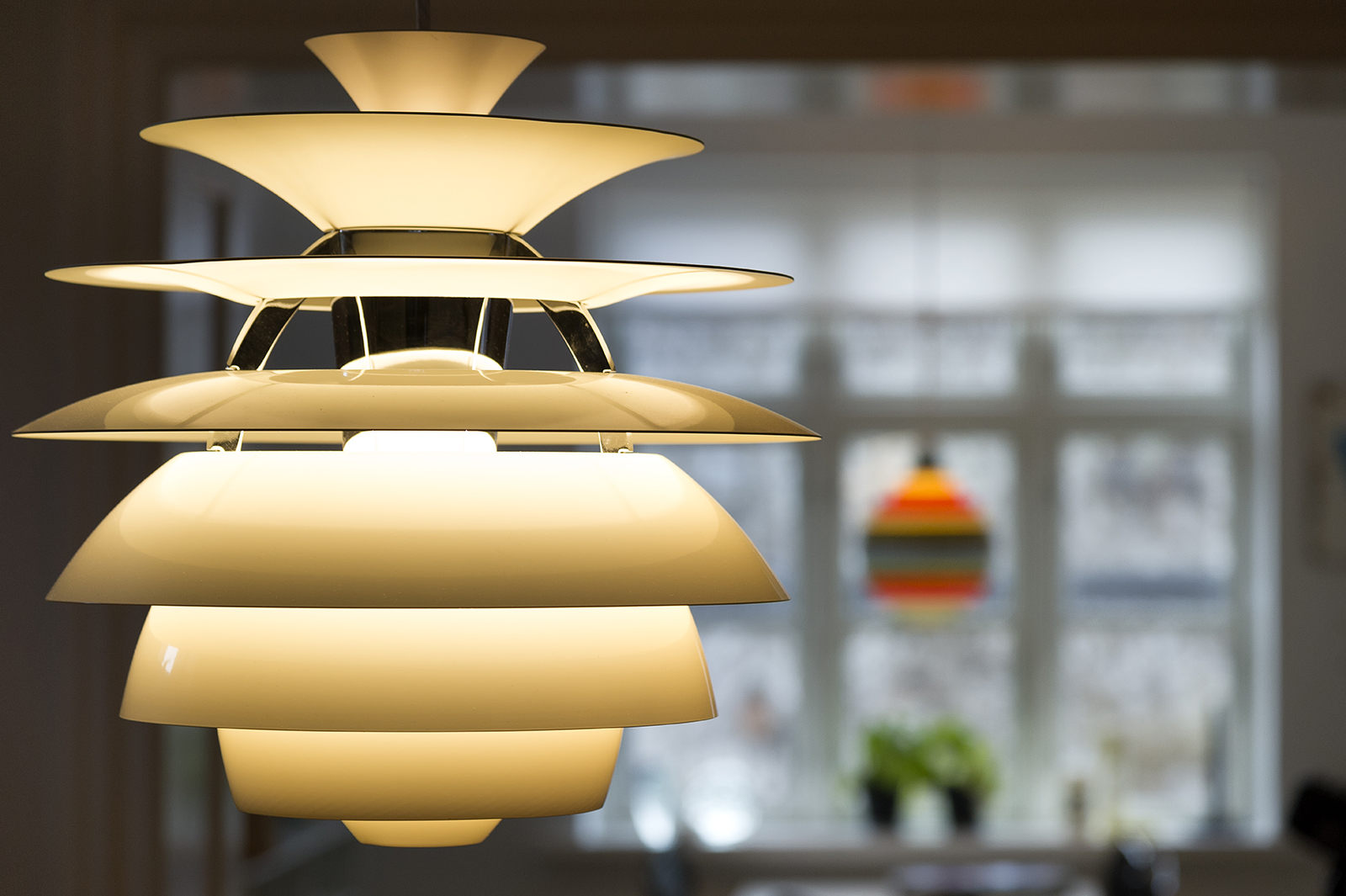 Kundecenter Lampe 2020 Kundecenter Lampe 2020