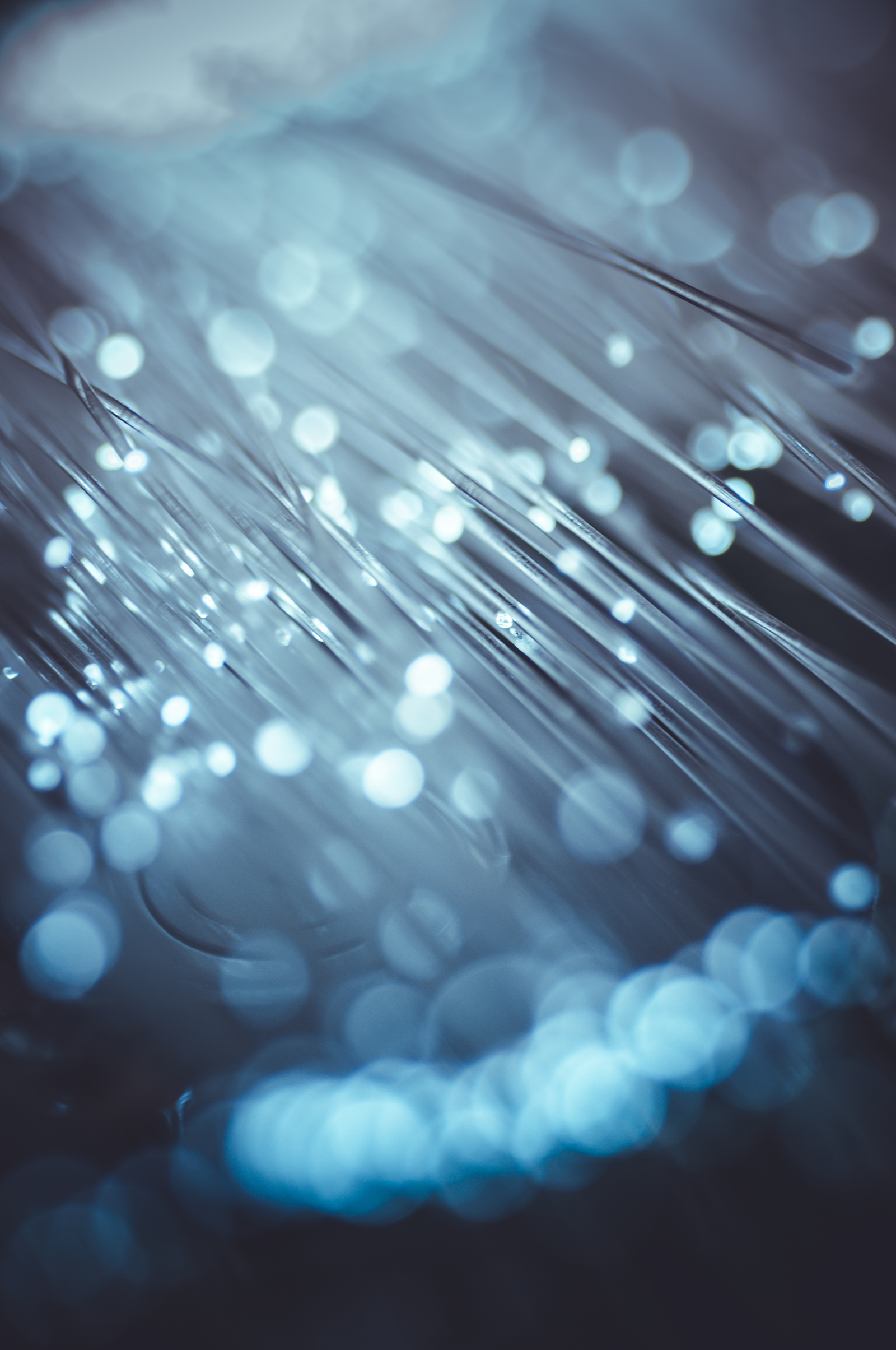 Fiber teknologi