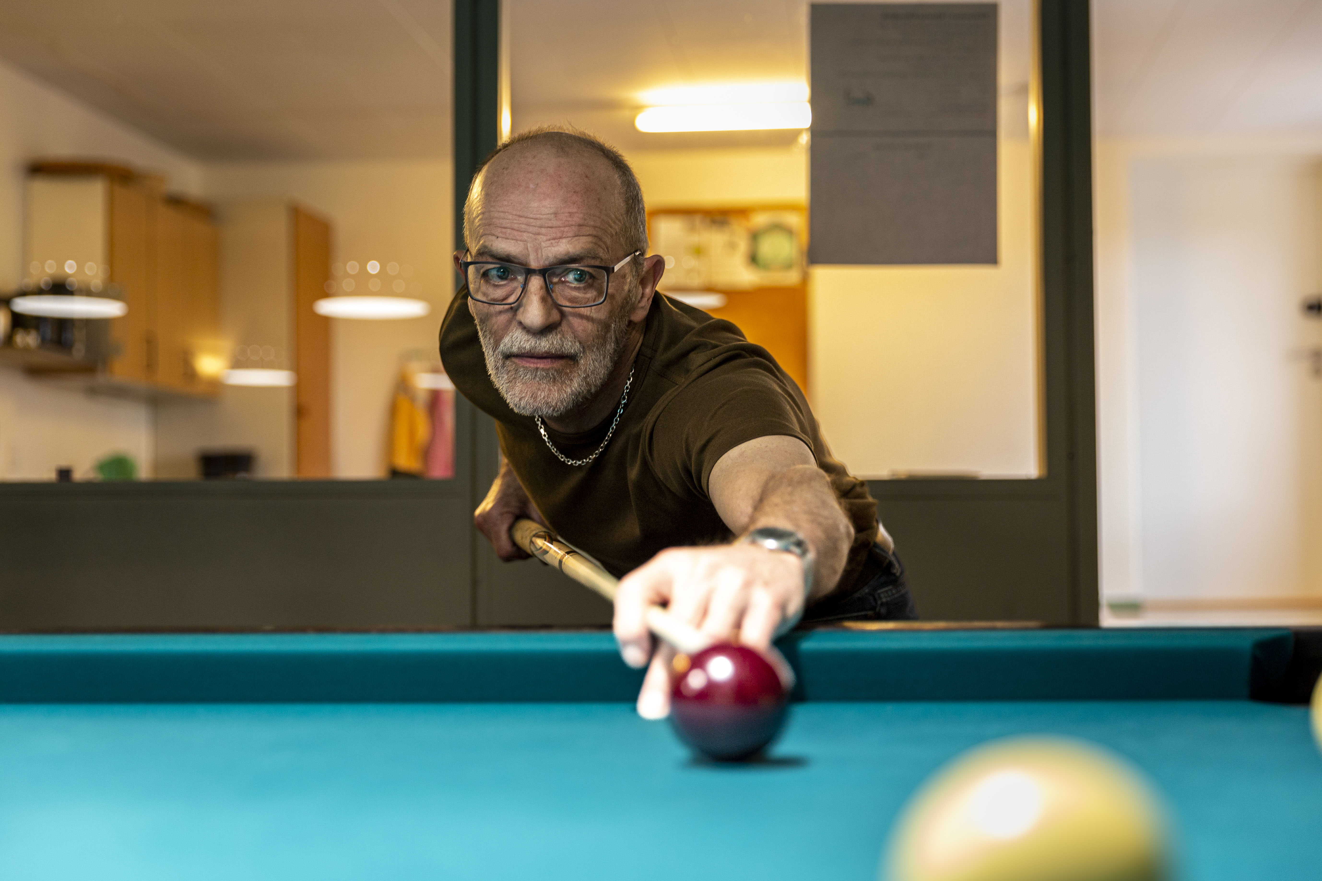 Håstrup Billard Klub