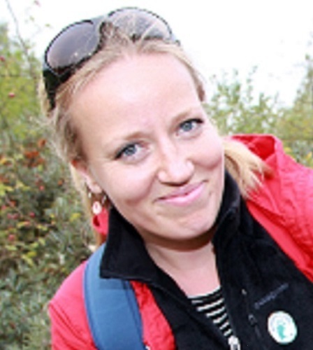 Rikke Kaas Molin
