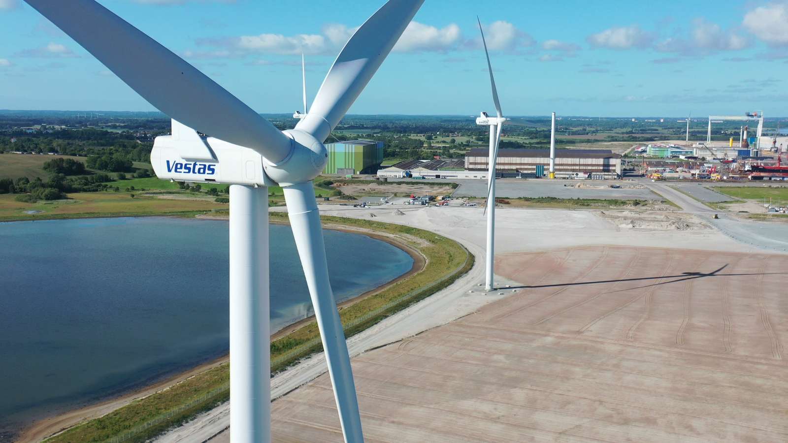 Hvilket elprodukt giver klimavenlig strøm?