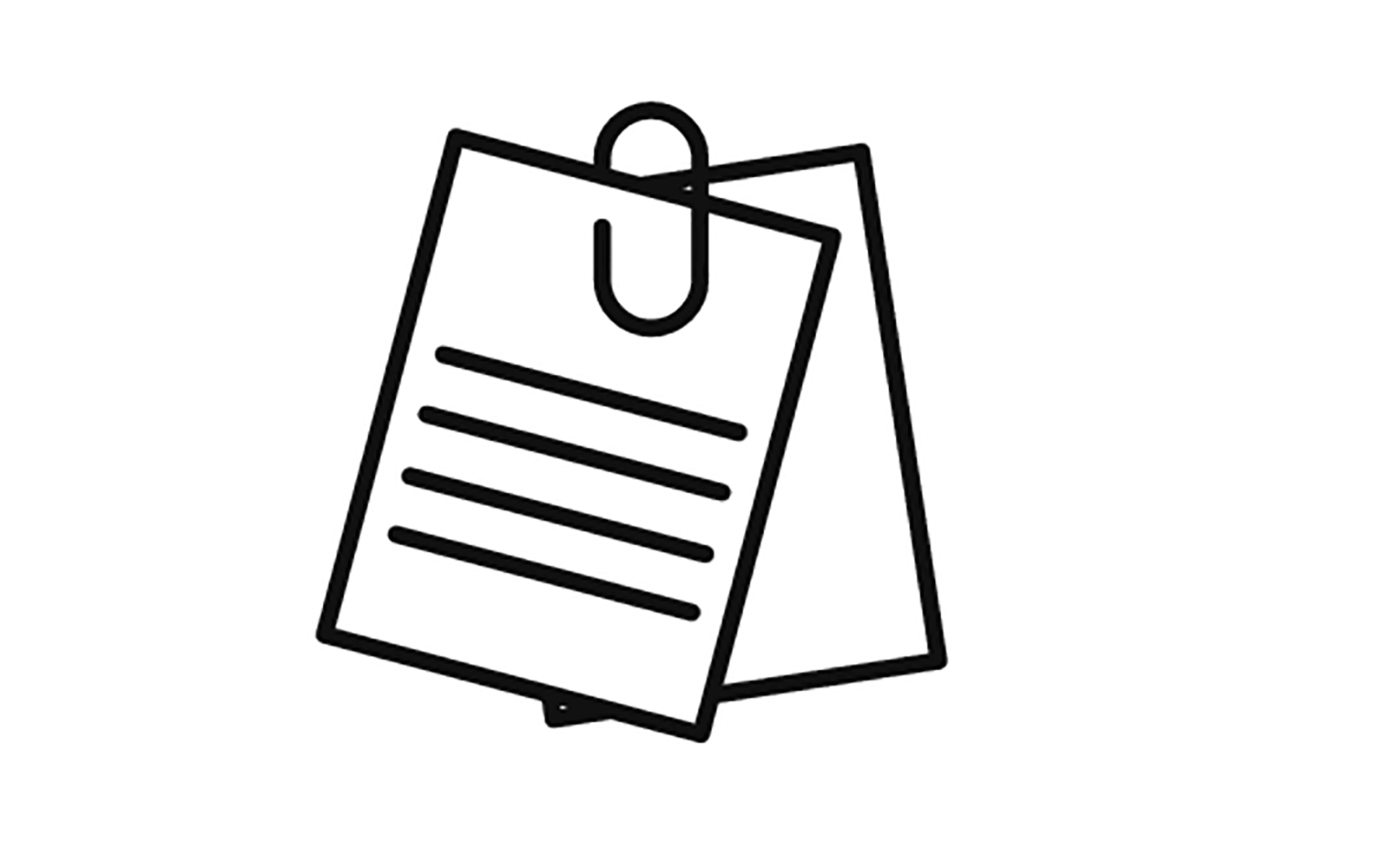 Er du registreret med et CVR-nummer, kan du vælge at modtage din regning via Leverandørservice.