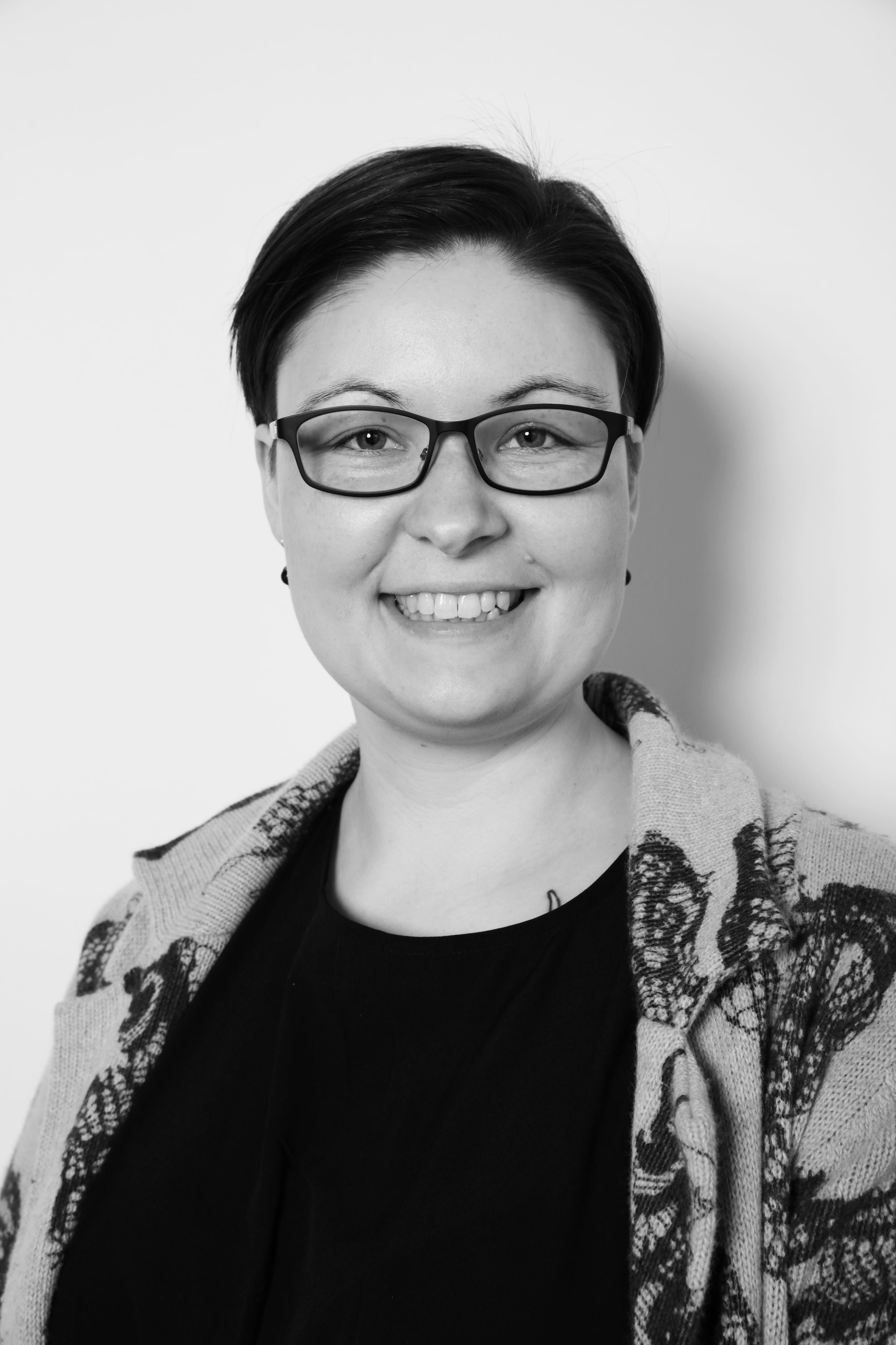 Inger Schiel-Madsen