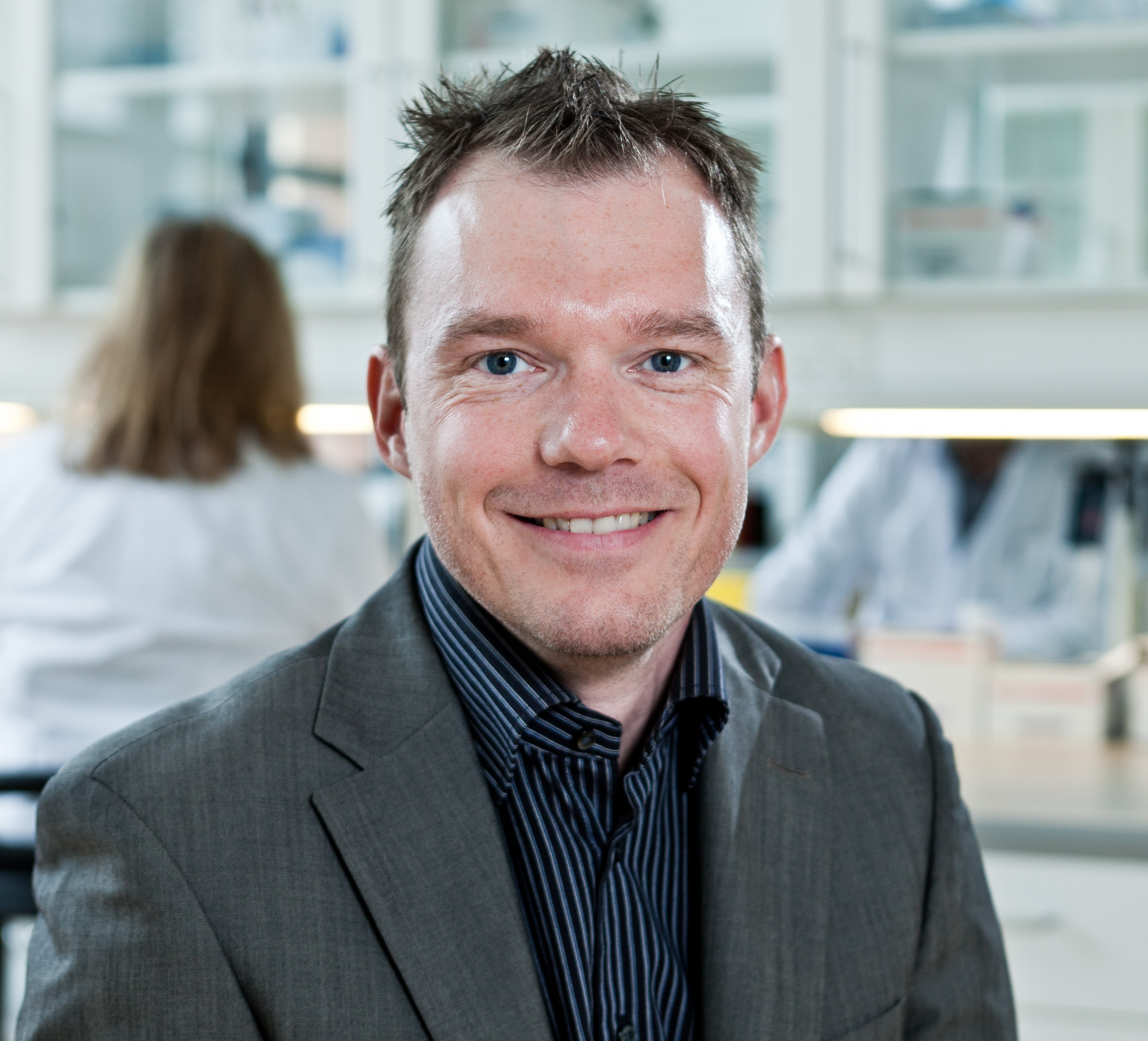 Niels Christian Ganderup