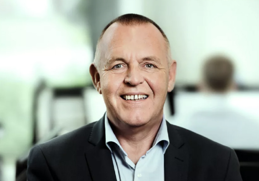 Fiberflex Carsten