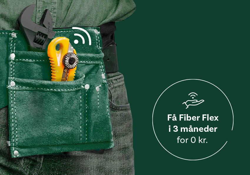 Fiber Flex Intro