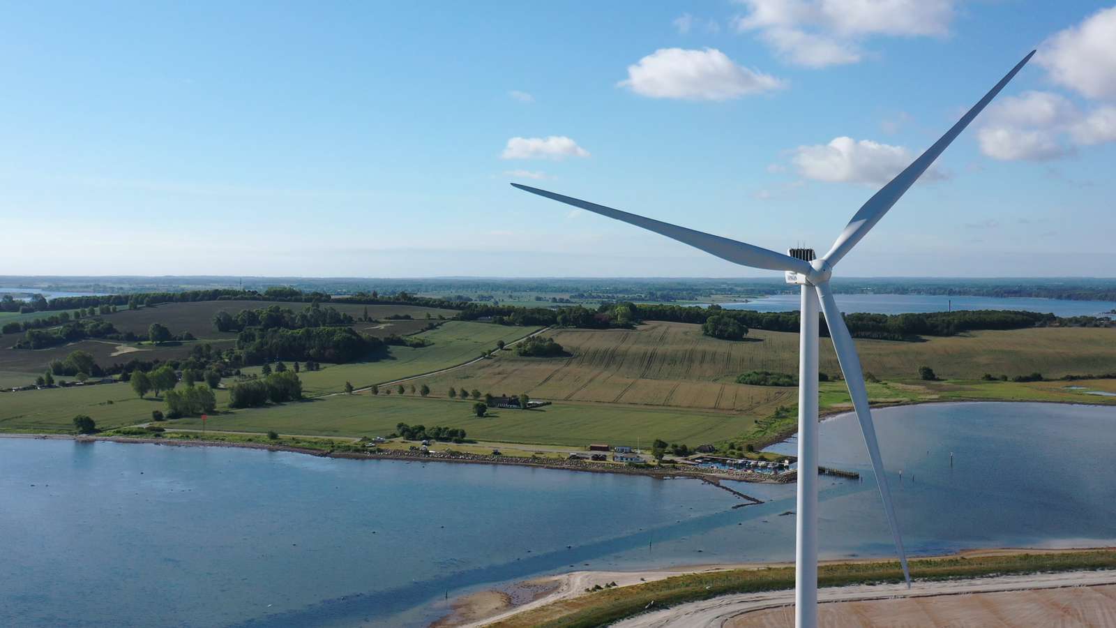 Elhandel Vindmoelle Lindoe 2020 Elhandel Vindmoelle Lindoe 2020