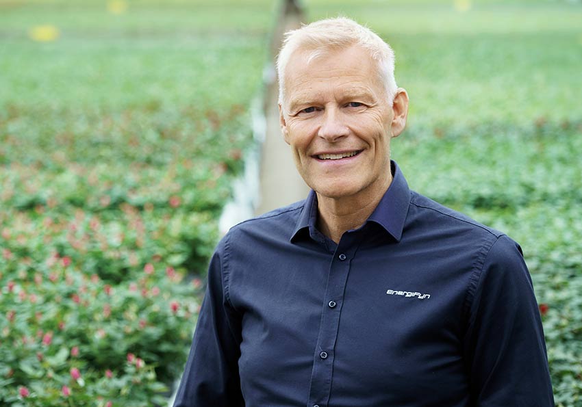 Ef Energiaftaler