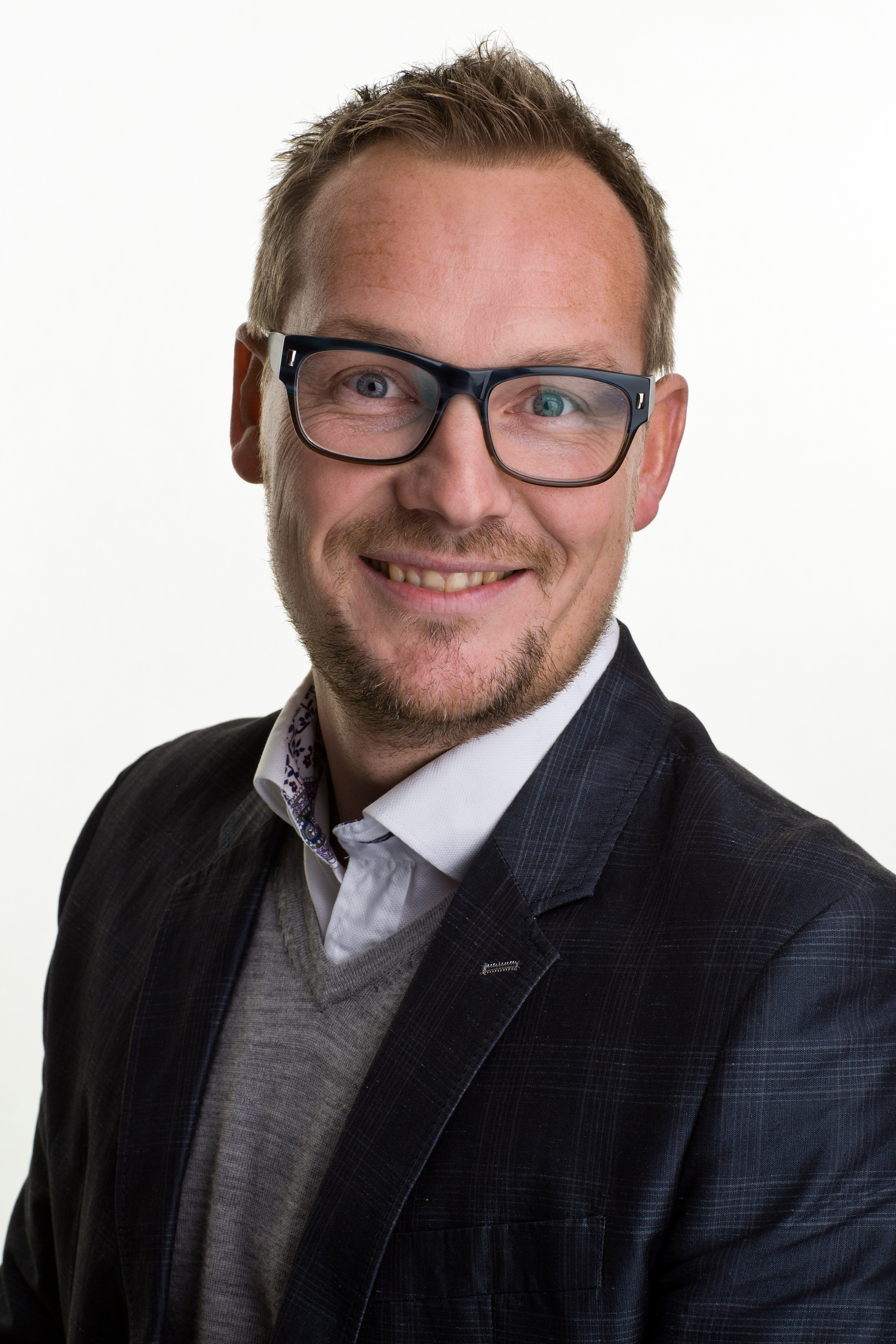 Mads Holdgaard