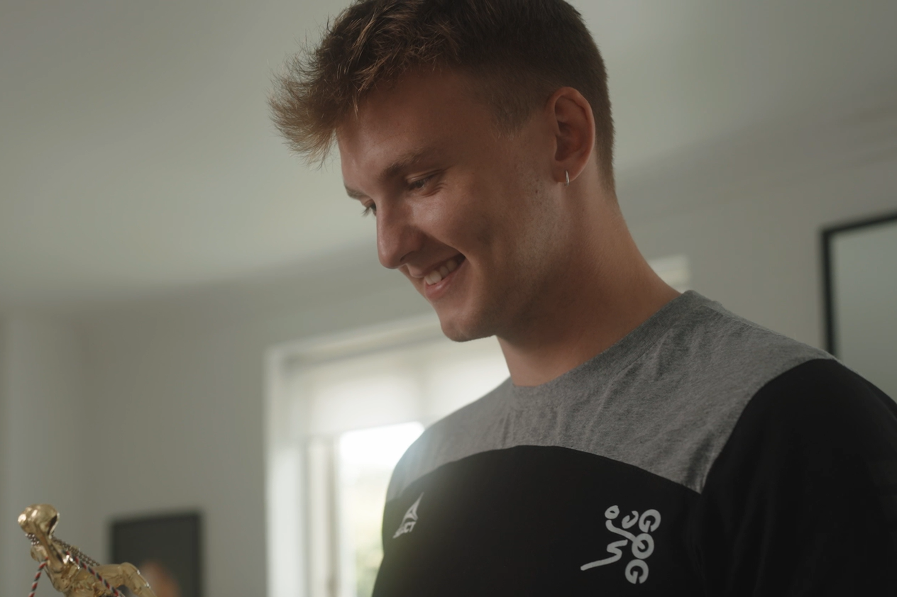 Energi Fyn sponsorerer GOG
