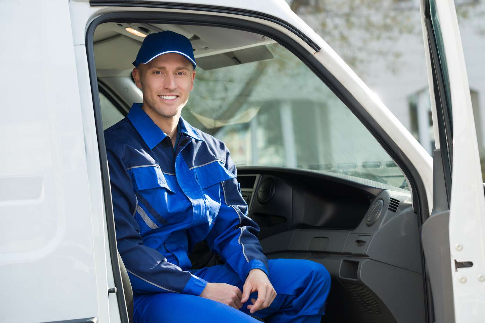 Servicepartner