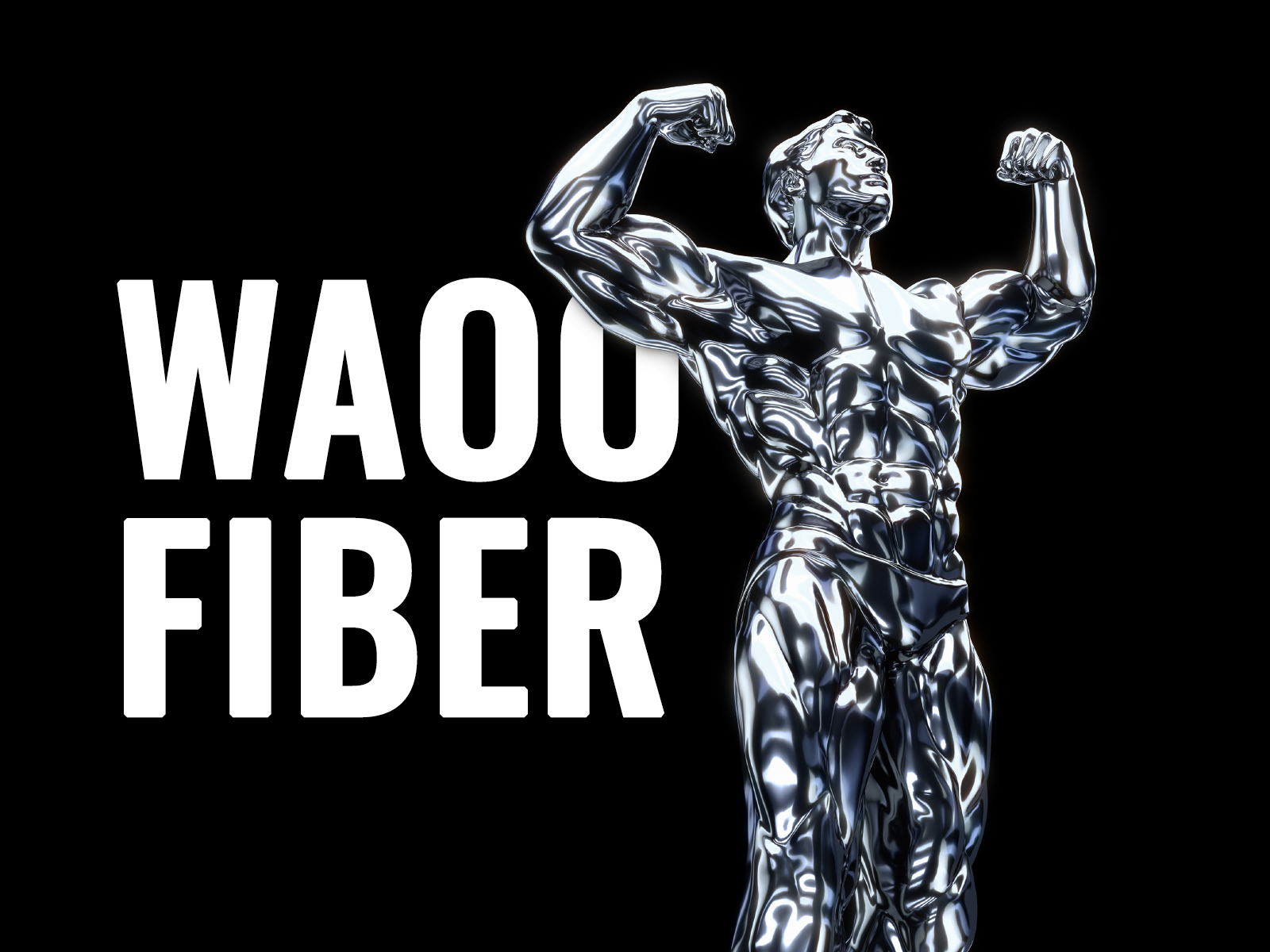 Waoo fiber
