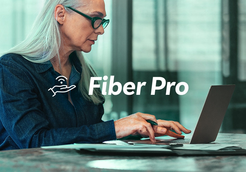 Fiber Pro Levering Og Priser