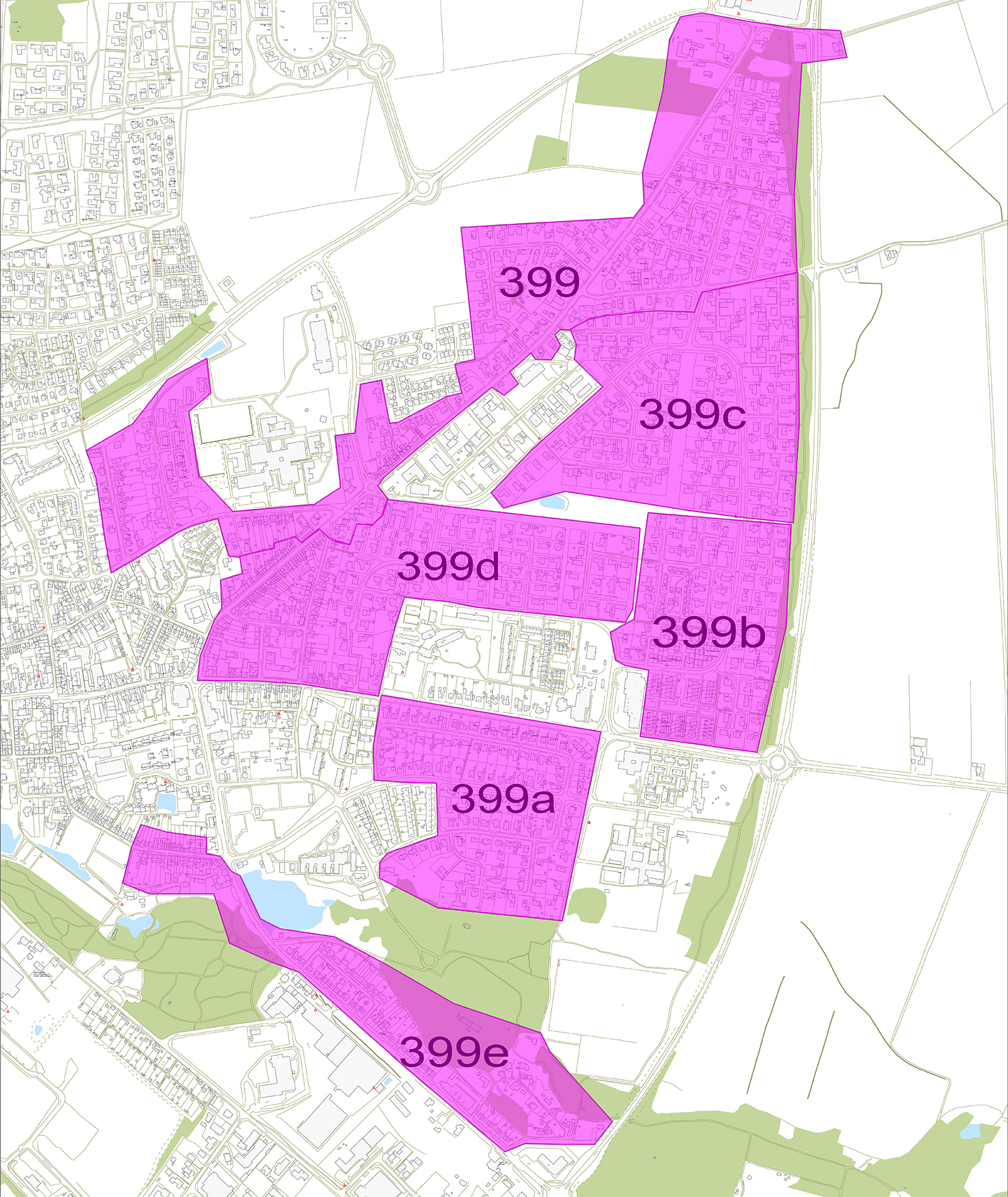 Fiber Undersøgelserområder Kort Assens Mindre Fiber Undersøgelserområder Kort Assens Mindre