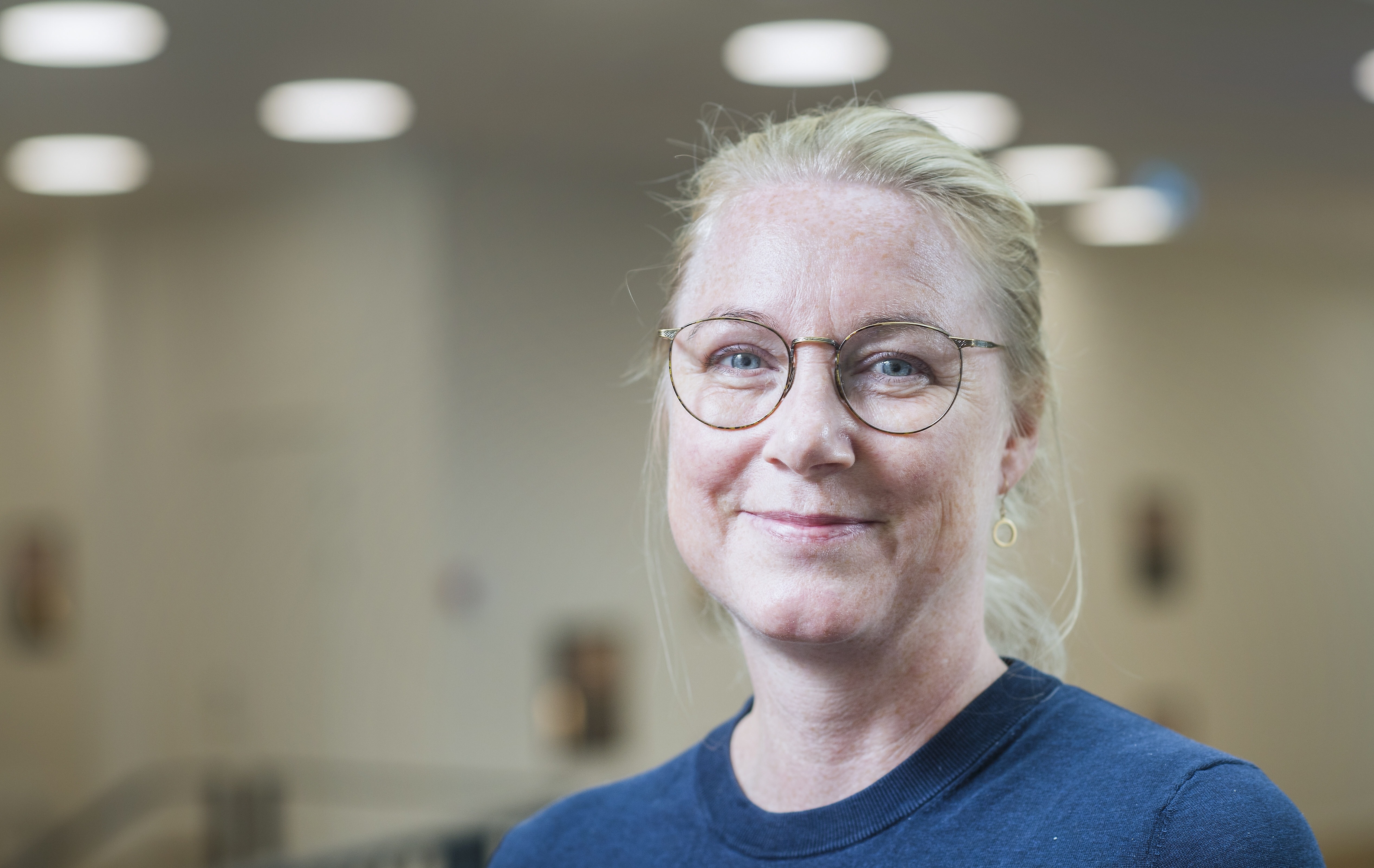 Lene Chortsen Isak