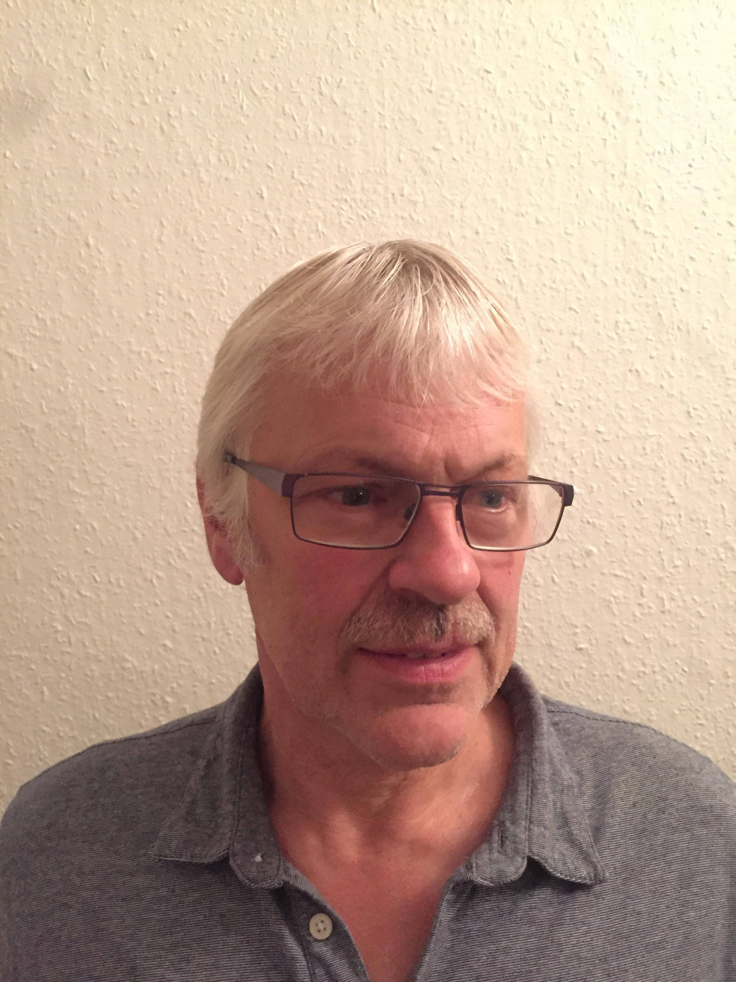 Poul Larsen
