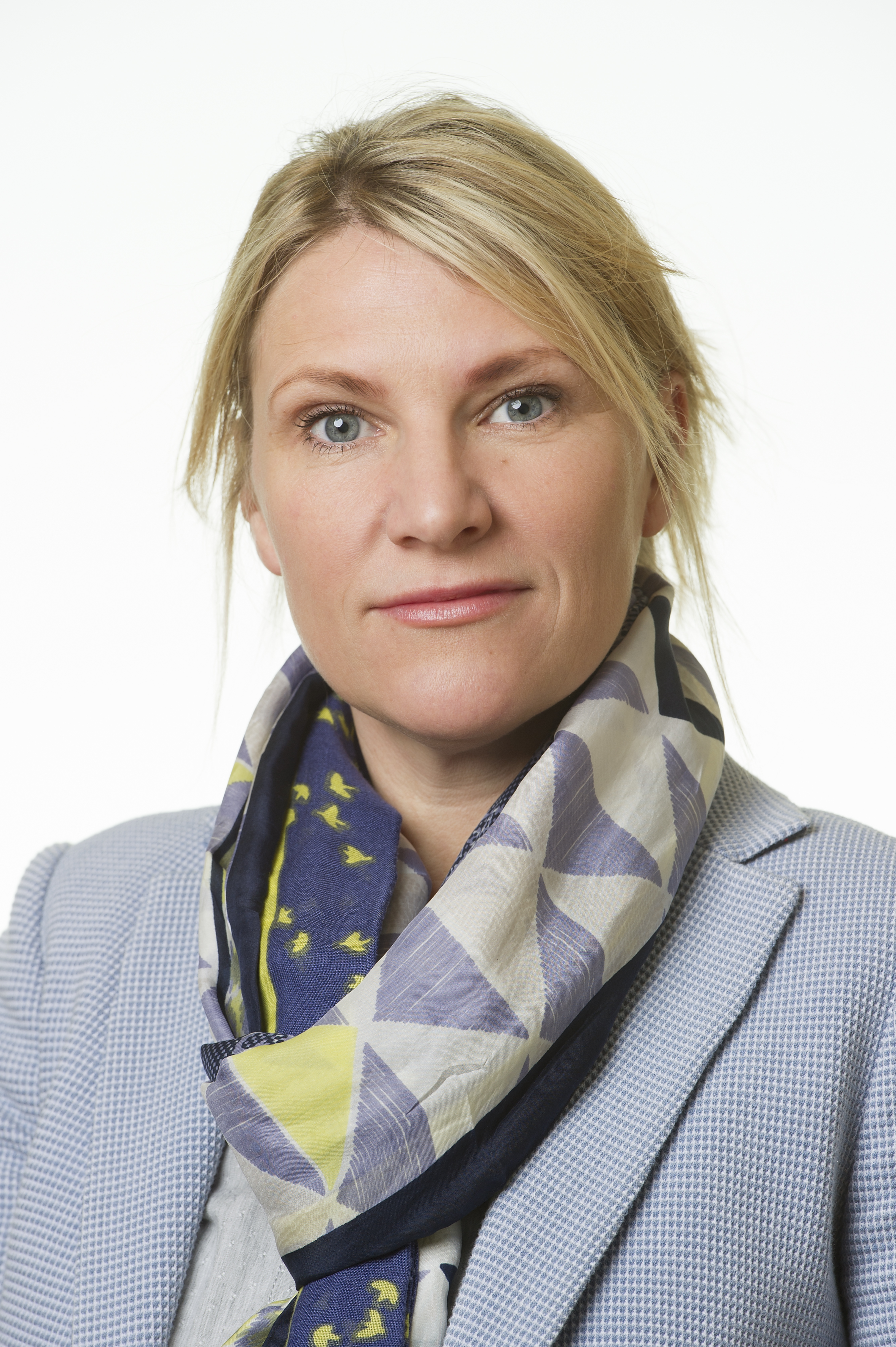 Cæcilie Ning Hage