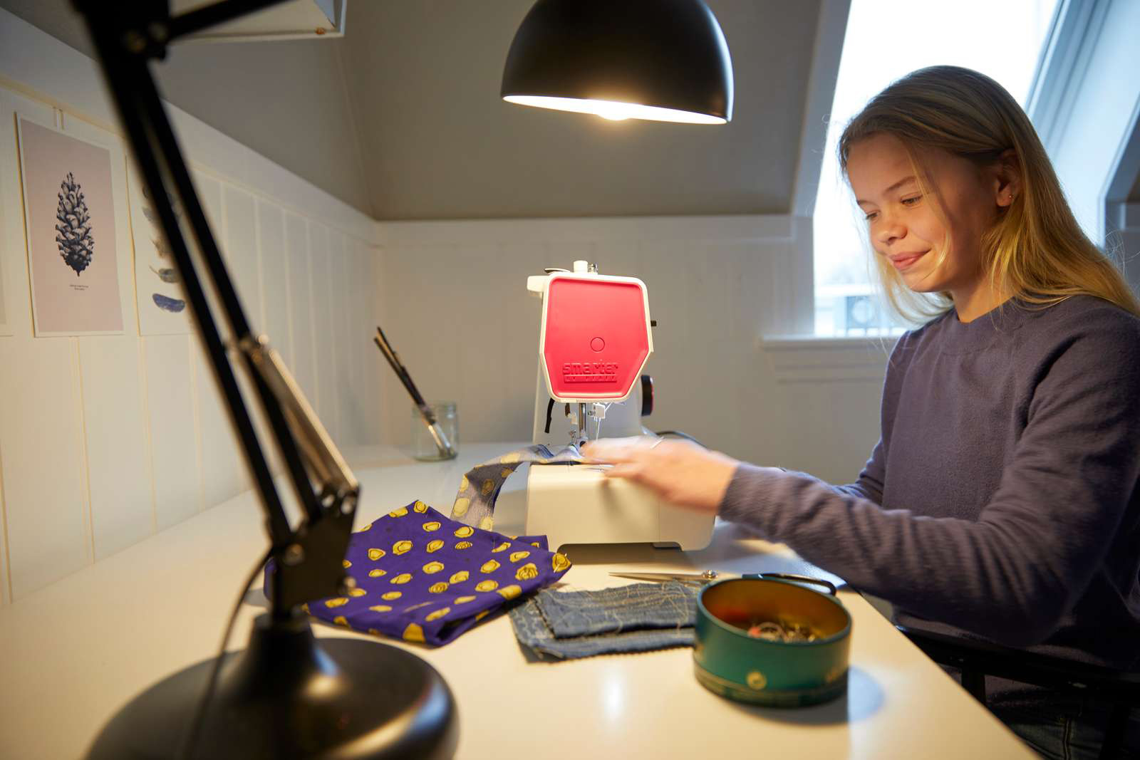 Vælg den rigtige pærer