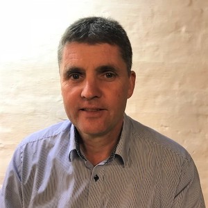 Jacob Jensen