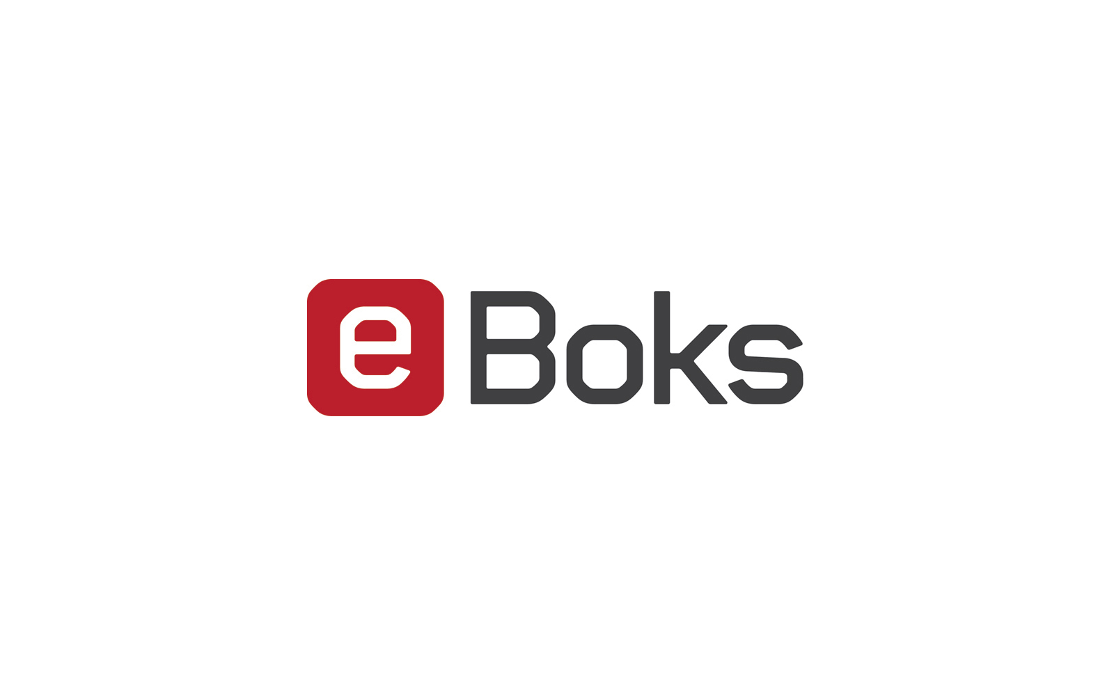 Modtag din regning i e-Boks