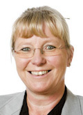 Maria Jensen