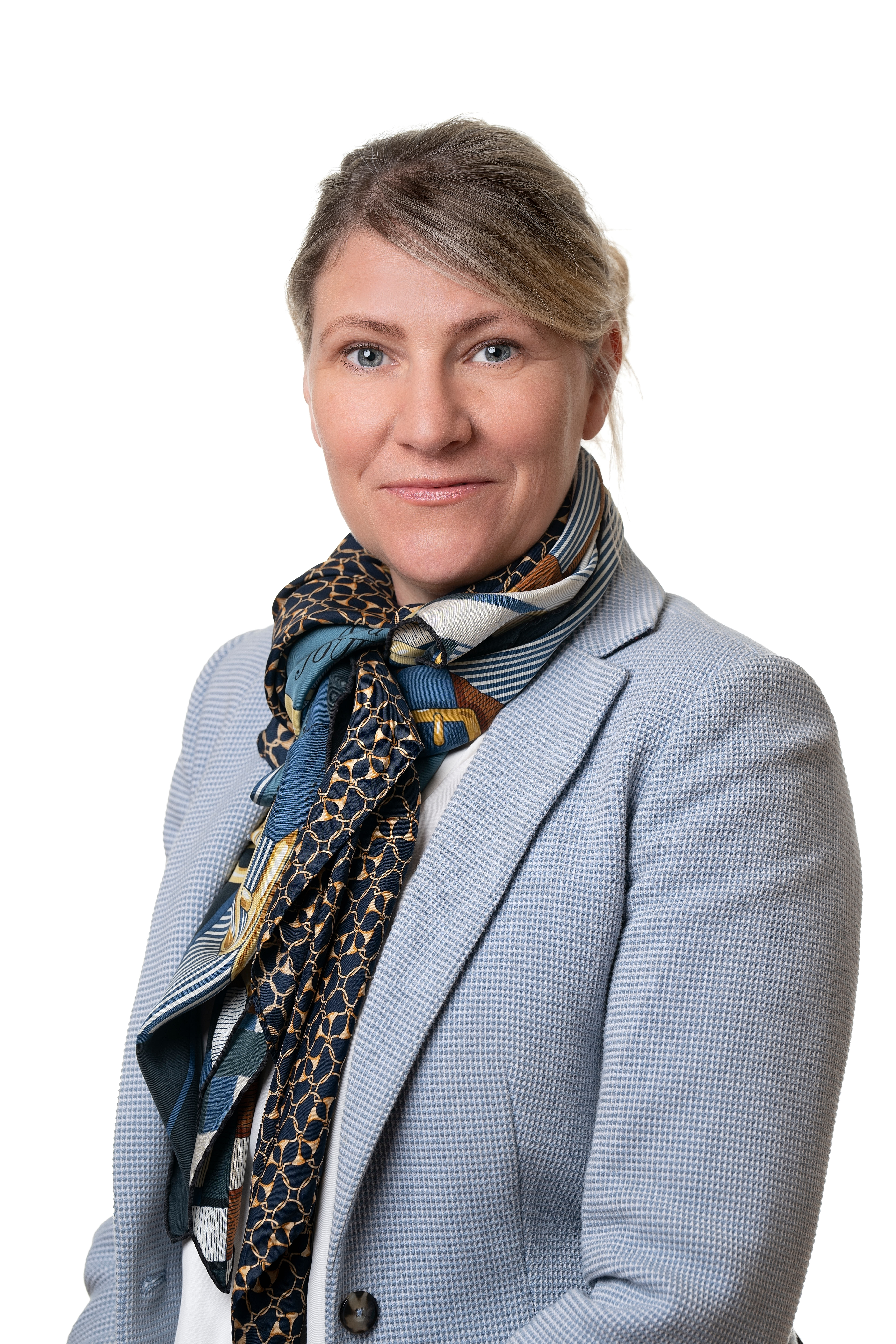 Cæcilie Ning Hage