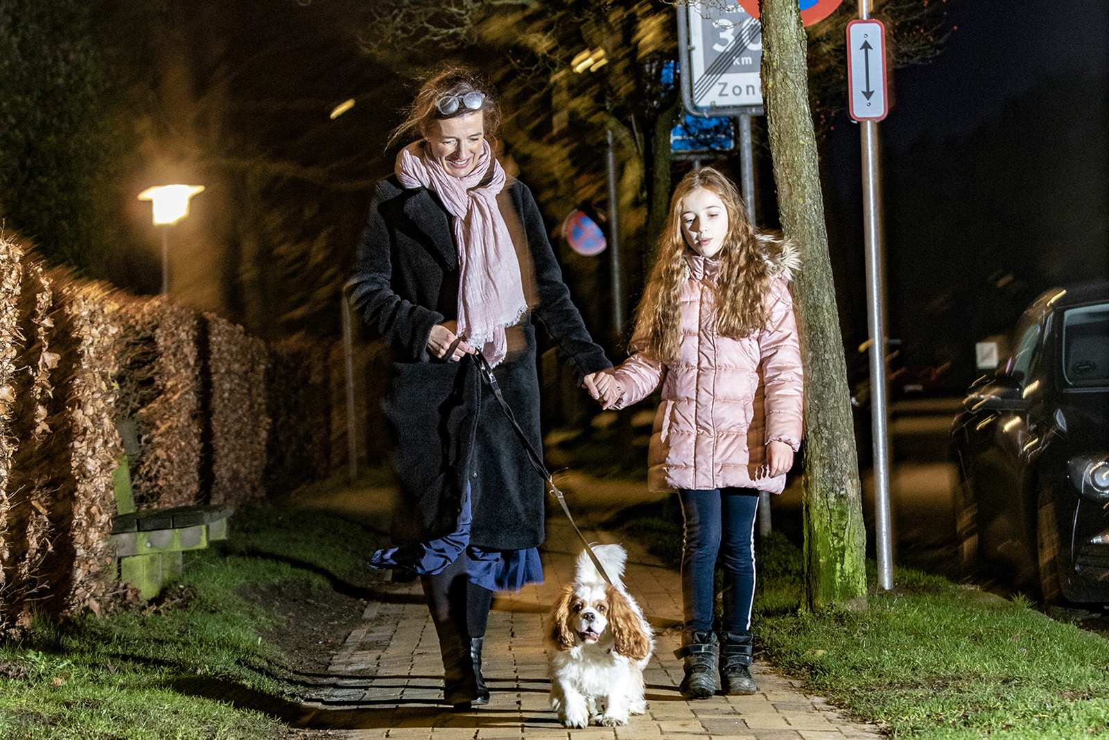 Nyheder Mor Datter Hund I Moerke 2020 (1) Energi Fyns resultat i 2019