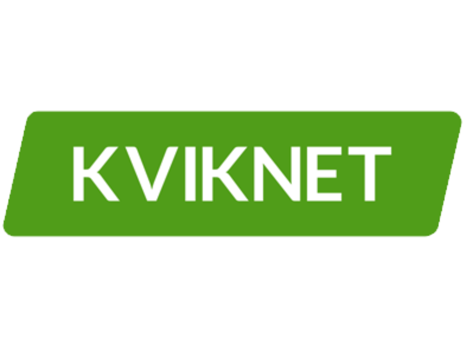 Kviknet